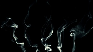 Art-Smoke-In-Black-Wallpaper-HD